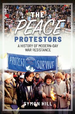 Cover of The Peace Protestors