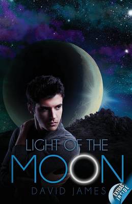 Book cover for Light of the Moon