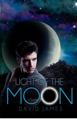 Book cover for Light of the Moon