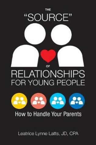 Cover of The "Source" of Relationships for Young People