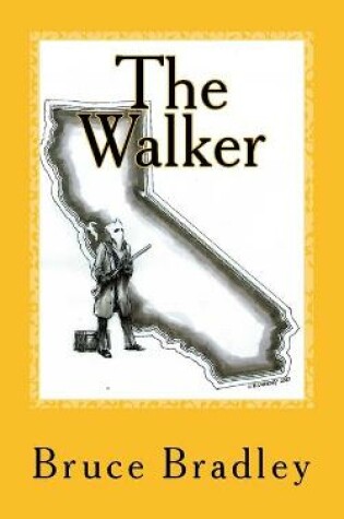 Cover of The Walker
