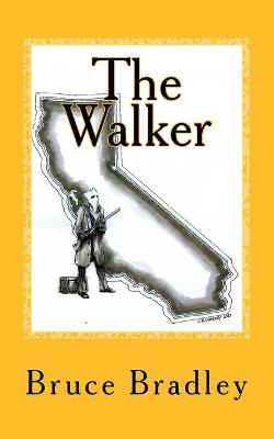 Book cover for The Walker