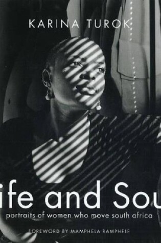 Cover of Life and Soul