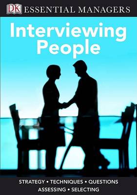 Book cover for Interviewing People