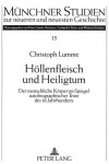 Book cover for Hoellenfleisch Und Heiligtum