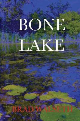 Cover of Bone Lake