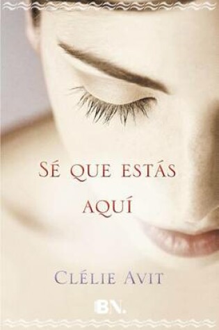 Cover of Se Que Estas Aqui