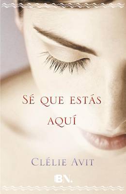 Book cover for Se Que Estas Aqui