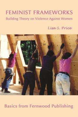 Book cover for Feminist Frameworks