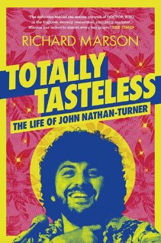 Cover of Totally Tasteless