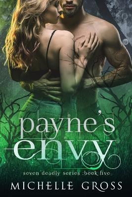 Book cover for Payne's Envy