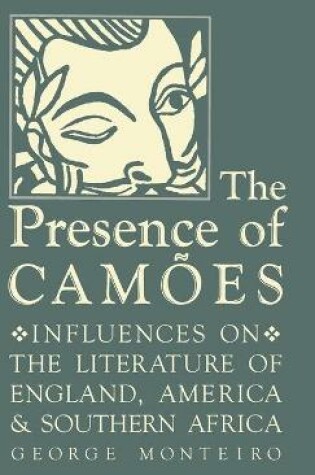 Cover of The Presence of Camoes