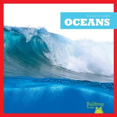 Cover of Oceans