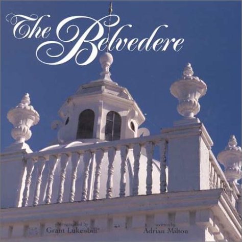 Book cover for Belvedere-C