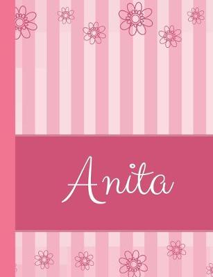 Book cover for Anita