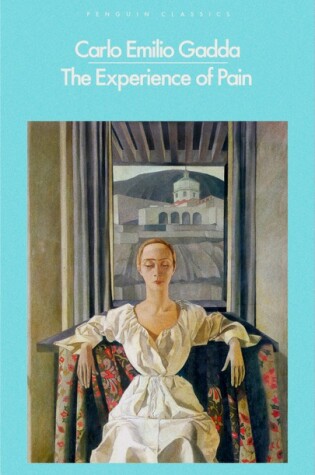 Cover of The Experience of Pain