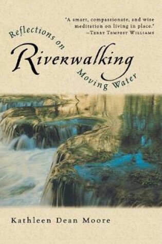 Cover of Riverwalking