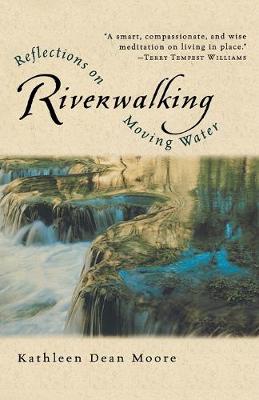 Cover of Riverwalking