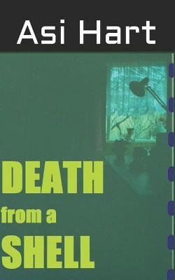 Cover of Death from a shell