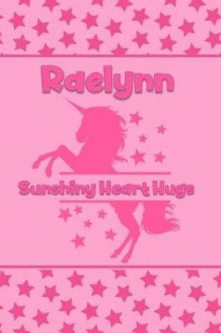 Cover of Raelynn Sunshiny Heart Hugs