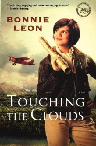 Cover of Touching the Clouds