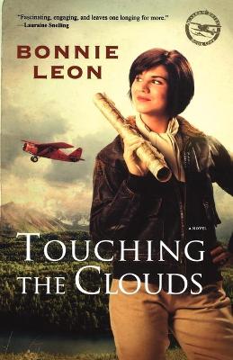 Book cover for Touching the Clouds