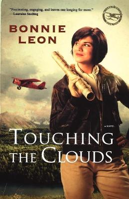 Cover of Touching the Clouds