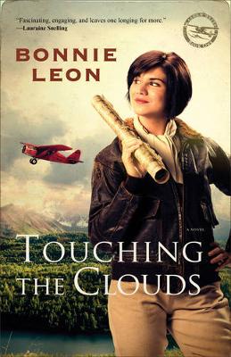 Book cover for Touching the Clouds