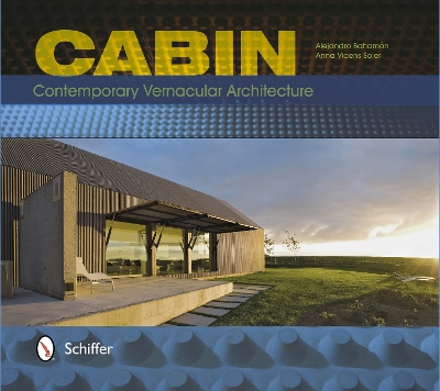 Book cover for Cabin