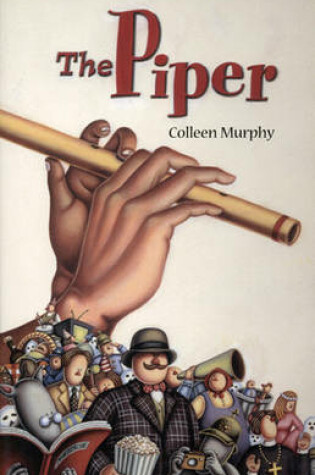 Cover of The Piper