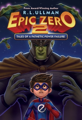 Cover of Tales of a Pathetic Power Failure