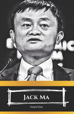 Book cover for Jack Ma