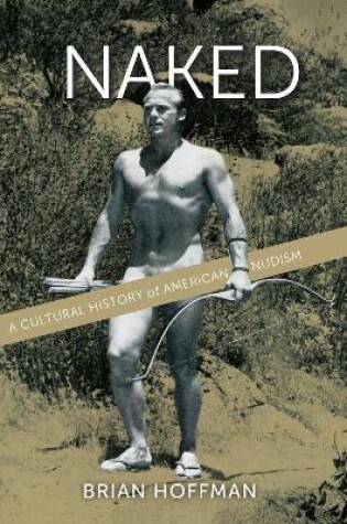 Cover of Naked