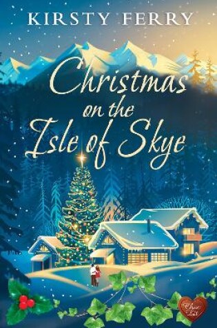 Cover of Christmas on the Isle of Skye