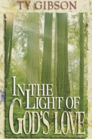 Cover of In the Light of God's Love