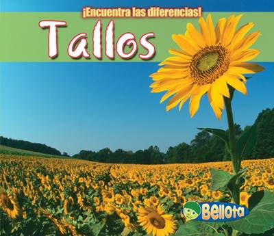 Cover of Tallos