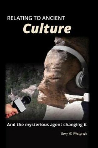 Cover of Relating to Ancient Culture