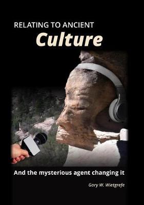 Book cover for Relating to Ancient Culture