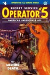 Book cover for Operator 5 #4