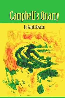 Book cover for Campbell's Quarry