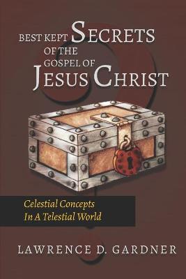 Book cover for Best Kept Secrets of The Gospel of Jesus Christ