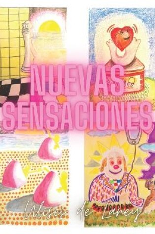 Cover of Nuevas Sensaciones