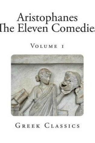 Cover of The Eleven Comedies