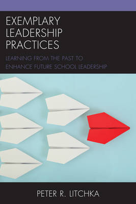 Cover of Exemplary Leadership Practices