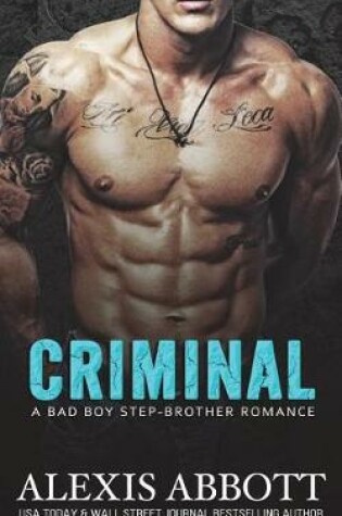 Cover of Criminal