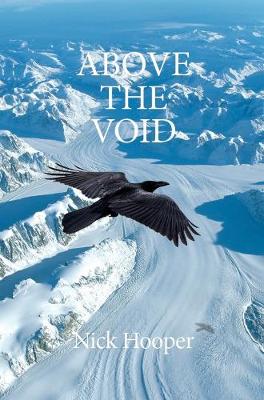 Book cover for Above the Void