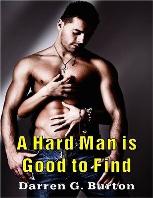 Book cover for A Hard Man Is Good to Find