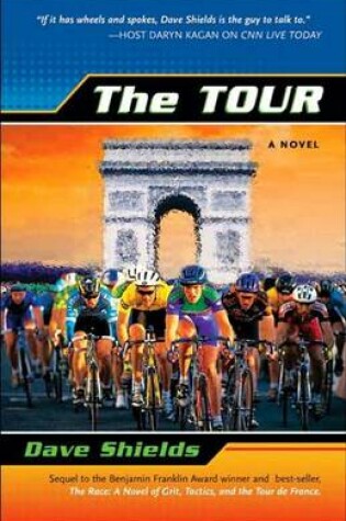 Cover of The Tour