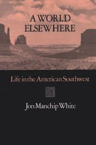 Cover of World Elsewhere