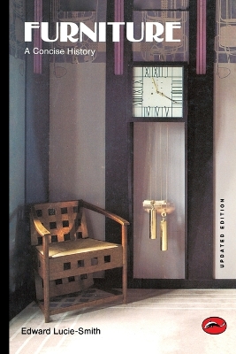 Cover of Furniture